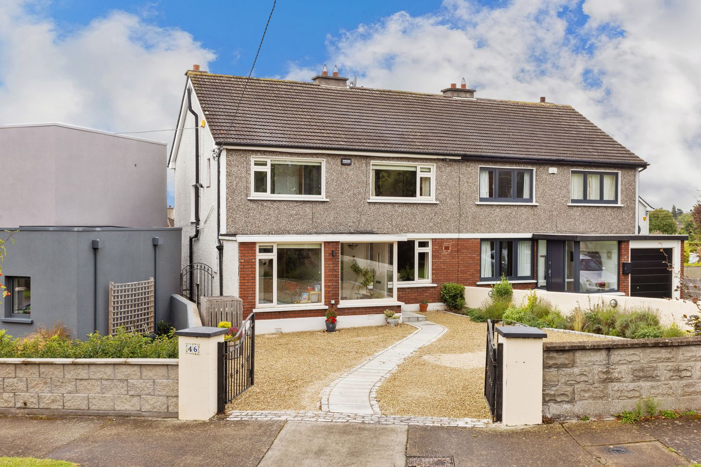 46 Weston Park, Churchtown, Churchtown, Dublin 14, D14E4W0 is for sale