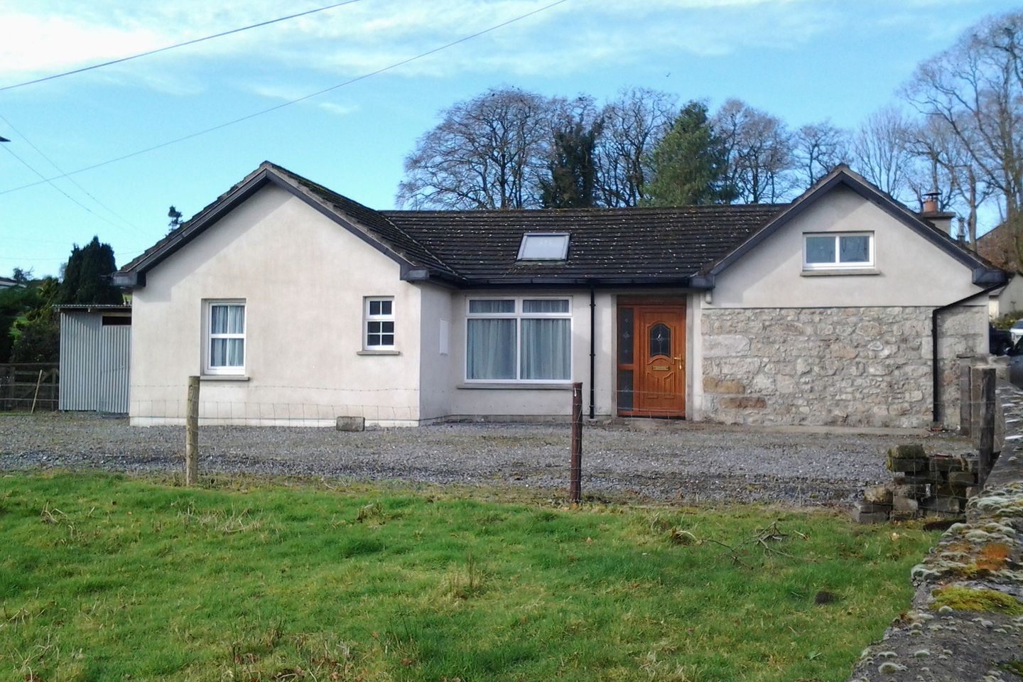 Mullinacuffe, Tinahely, Co. Wicklow, Y14T289
