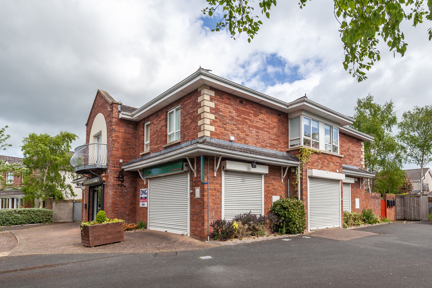 Commercial property for rent in Unit 3 Morell Manor, Naas, Co. Kildare