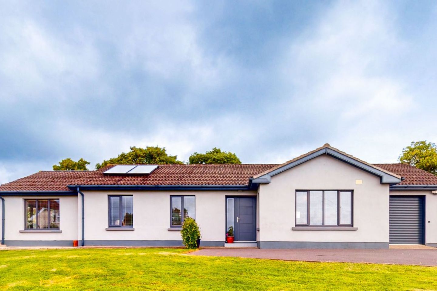 Begrath, Tullyallen, A92X009