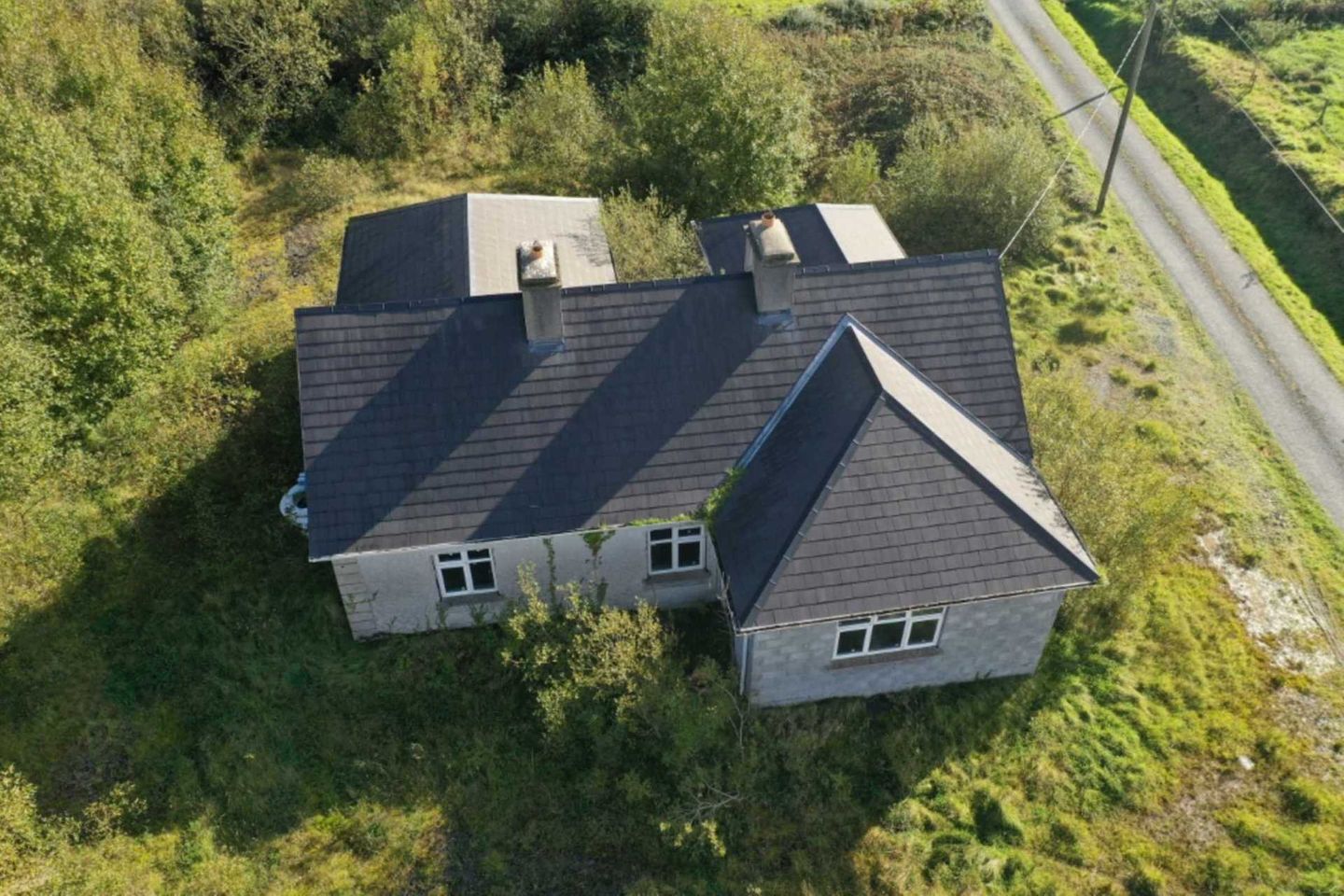 Rushestown, Newbridge, Co. Galway, H53DP73 is for sale on Daft.ie