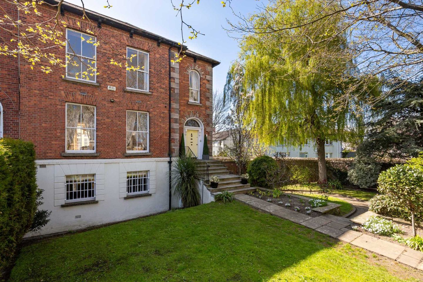 13 Sandymount Road, Sandymount, Dublin 4 is for sale on Daft.ie