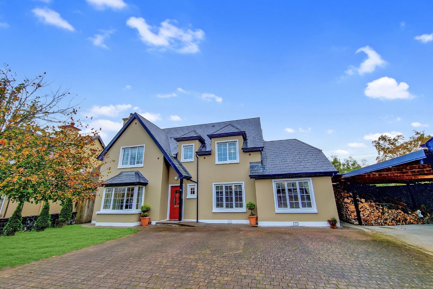 37 Garran Na Coille, Shanaway Road, Ennis, Co. Clare is for sale on Daft.ie