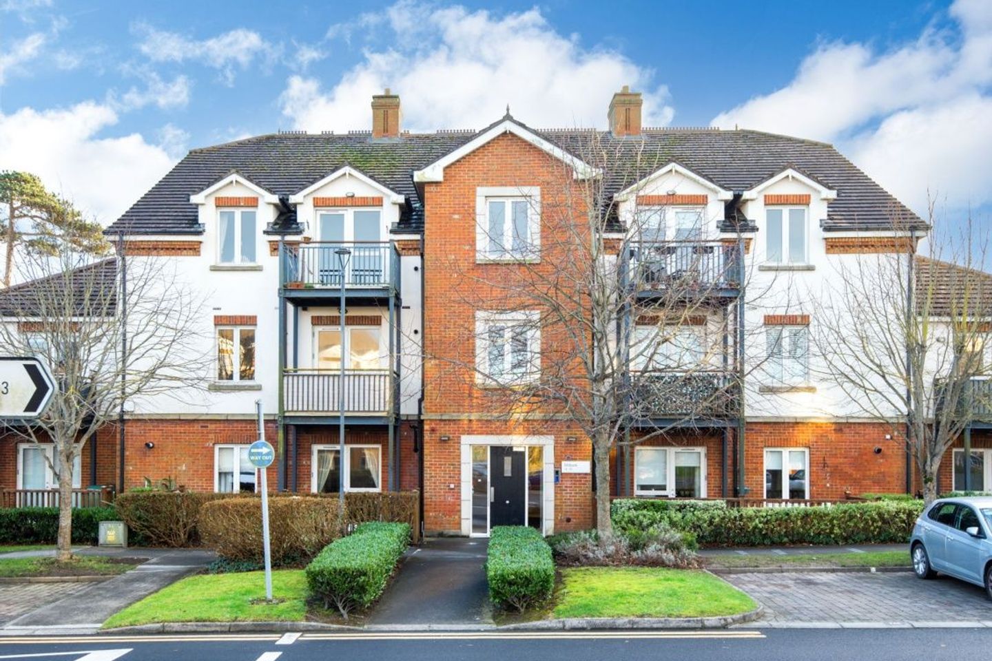 Apartment 20, Millbank, The Links, Station Road, Portmarnock, Co. Dublin, D13TX96