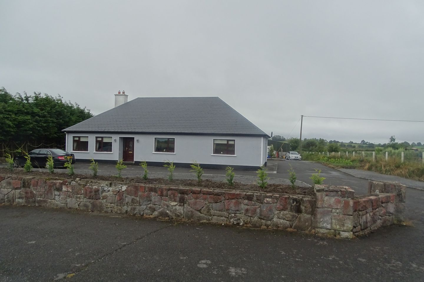 Park West, Kilkerrin, Dunmore, Co. Galway, H53DY67