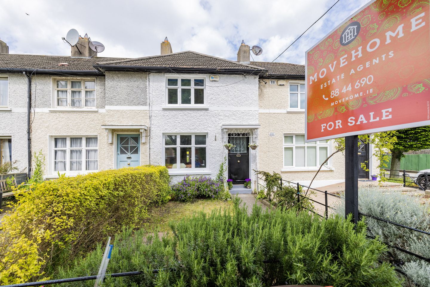 44 Annamoe Drive, Dublin 7, Phibsborough, Dublin 7, D07KP57