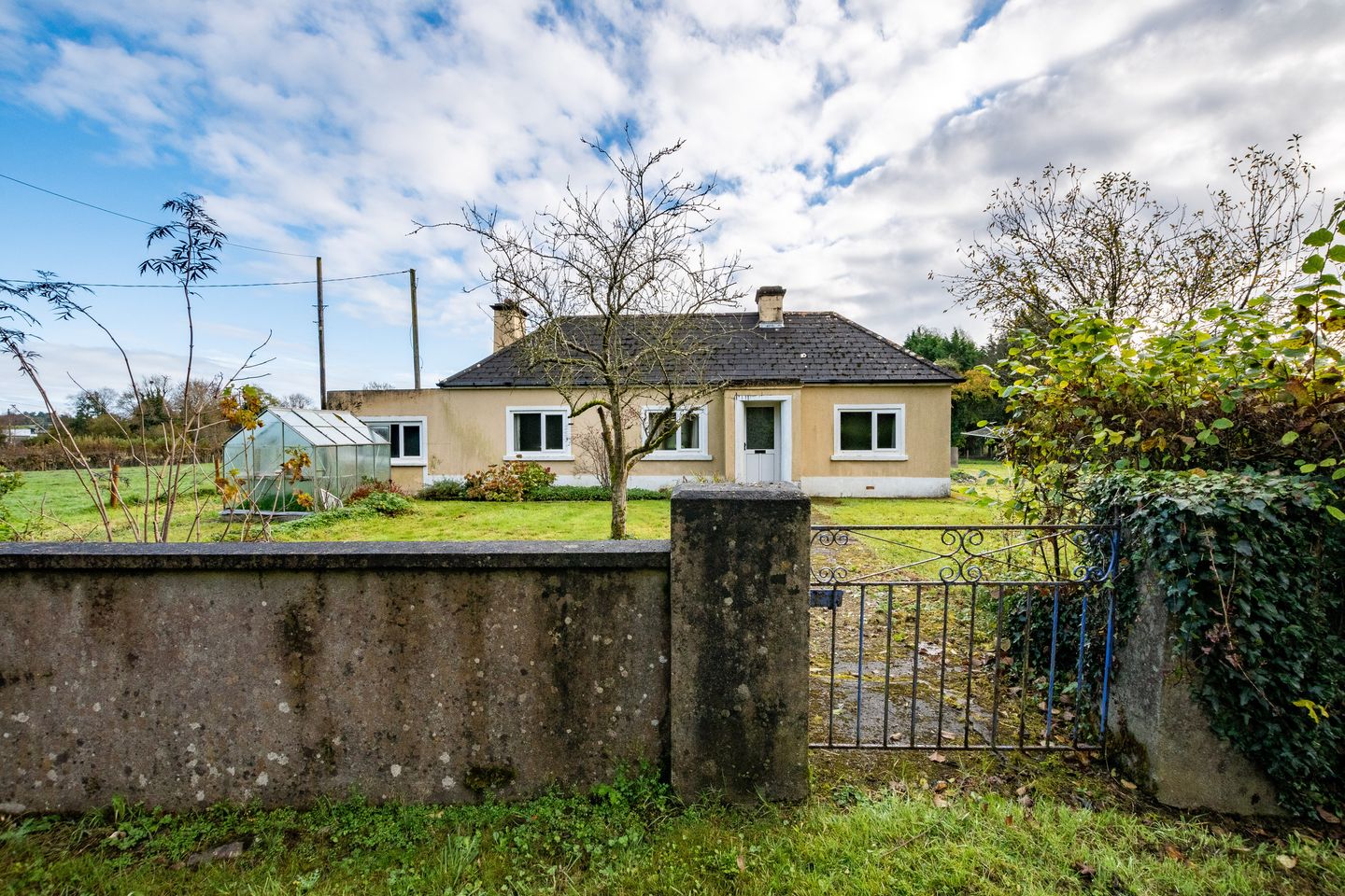 Carrick, Gaybrook, Mullingar, Co. Westmeath, N91F5P6 is for sale on Daft.ie