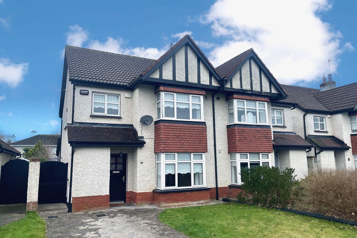 97 The Glen, Ashbourne, Co. Meath, A84VN52 is for sale on Daft.ie