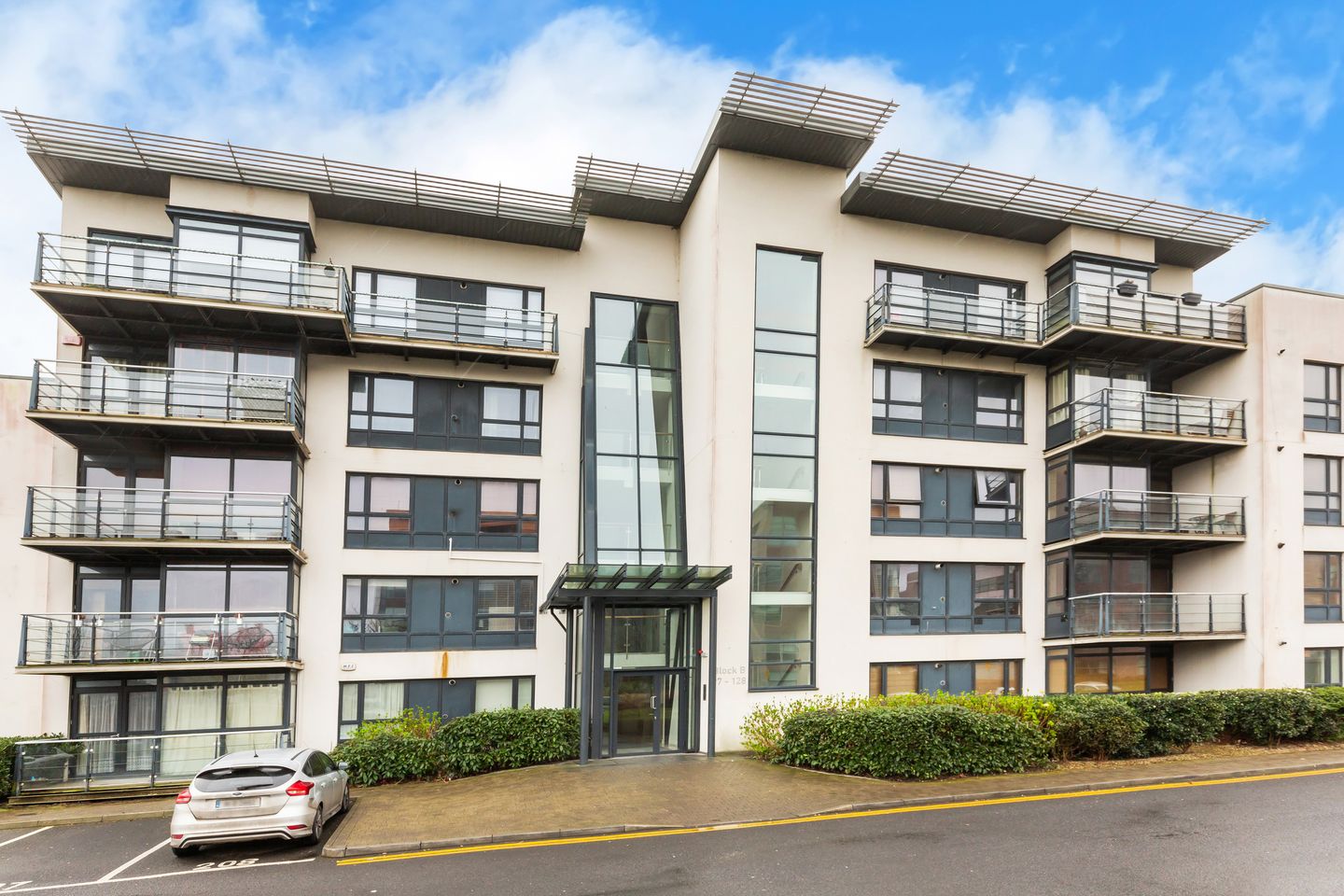 Apartment 102, Block B, Lymewood Mews, Northwood, Santry, Dublin 9, D09XW30