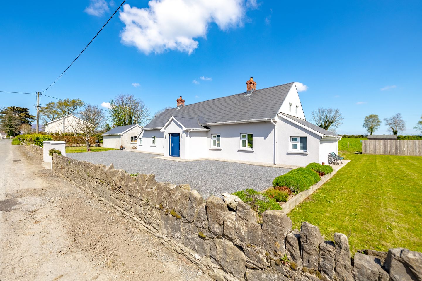 The Bella Road, Shanrahan, Clogheen, Co. Tipperary, E21RH30 is for sale