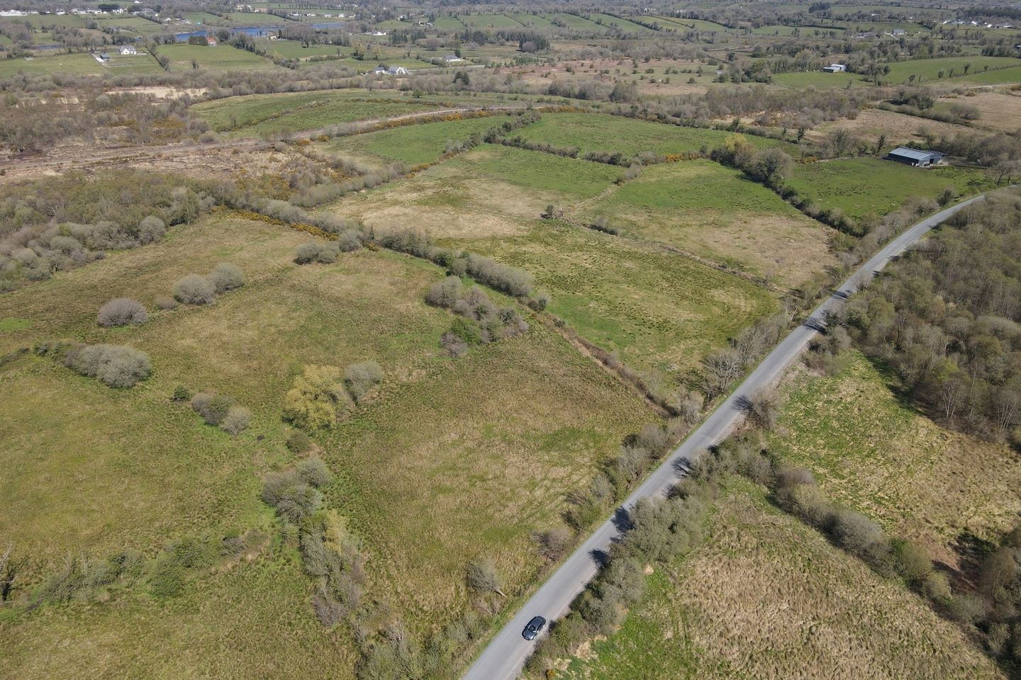 Commercial property for sale in Kilmore