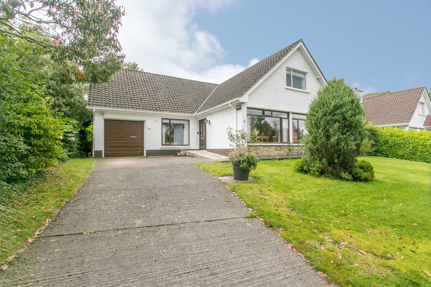 5 Salzburg, Ardilea, Clonskeagh, Co. Dublin, D14YF75