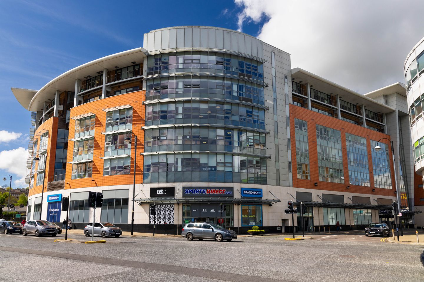 Blackpool Business Park, Blackpool, Co. Cork