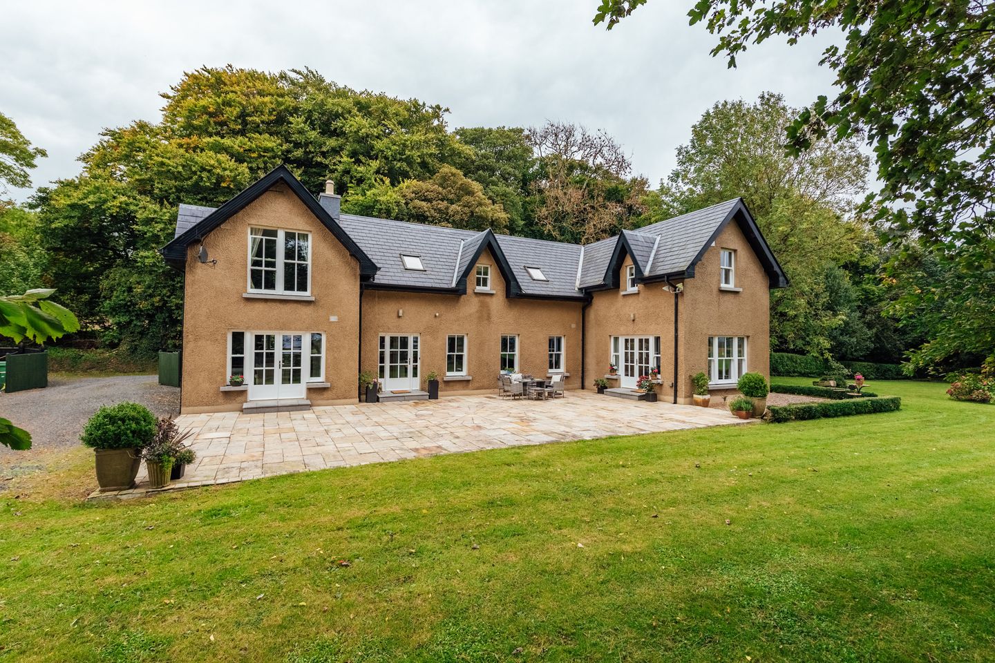 Swordlestown, Naas, Co. Kildare, W91WTW7