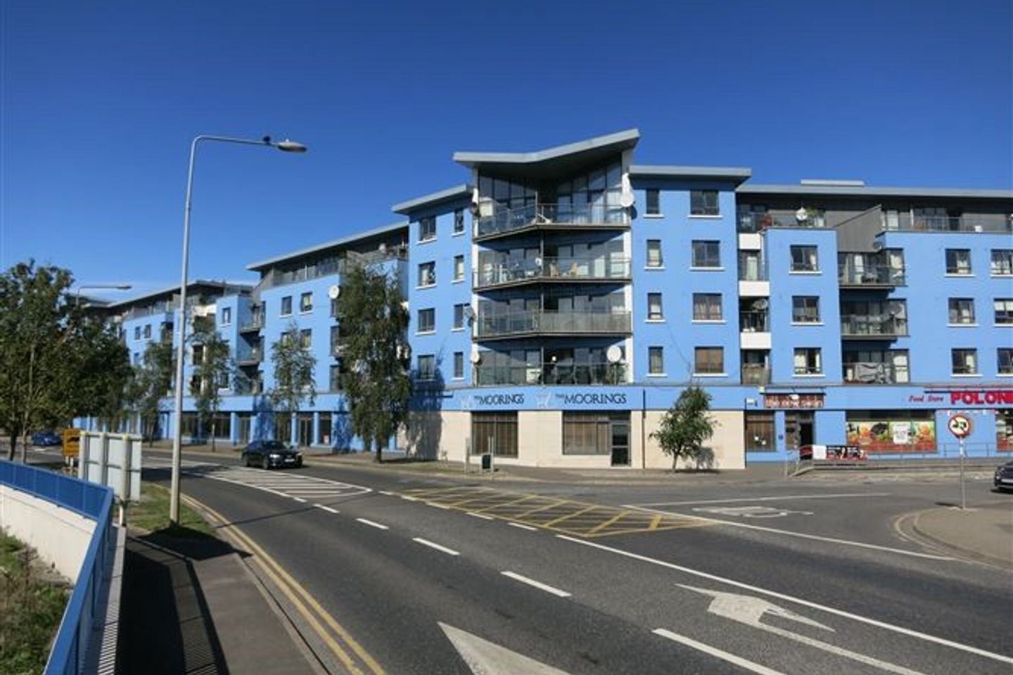 18C The Moorings, Rosbercon, New Ross, Co. Wexford is for sale on Daft.ie