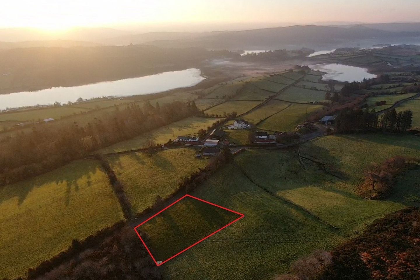 Commercial property for sale in Carrowtrasna, Churchill, Co. Donegal