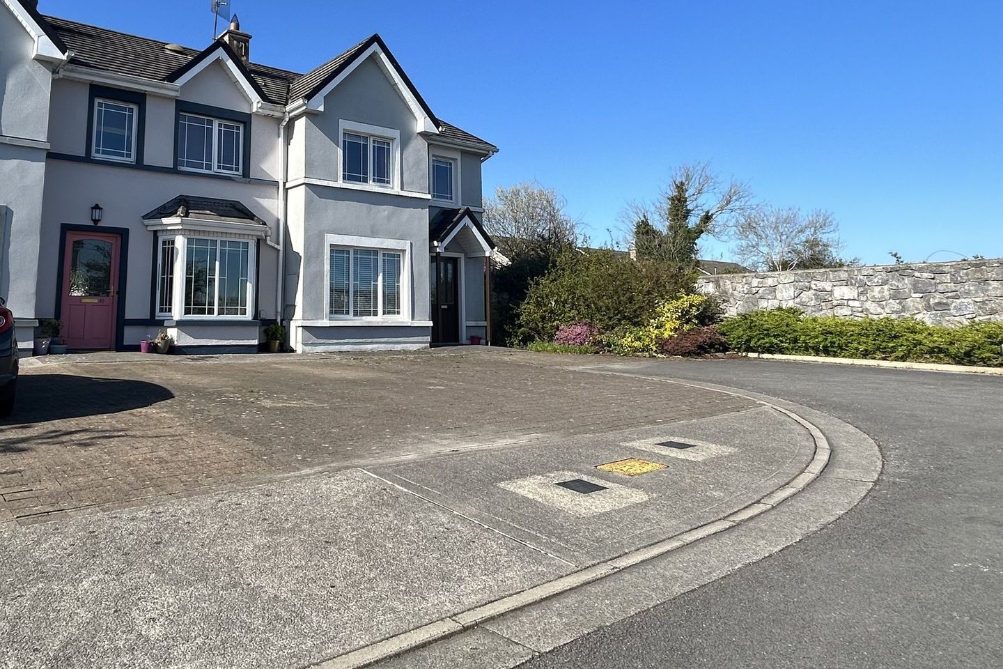 28 Lios Ard, Tulla Road, Ennis, Co. Clare is for sale on Daft.ie