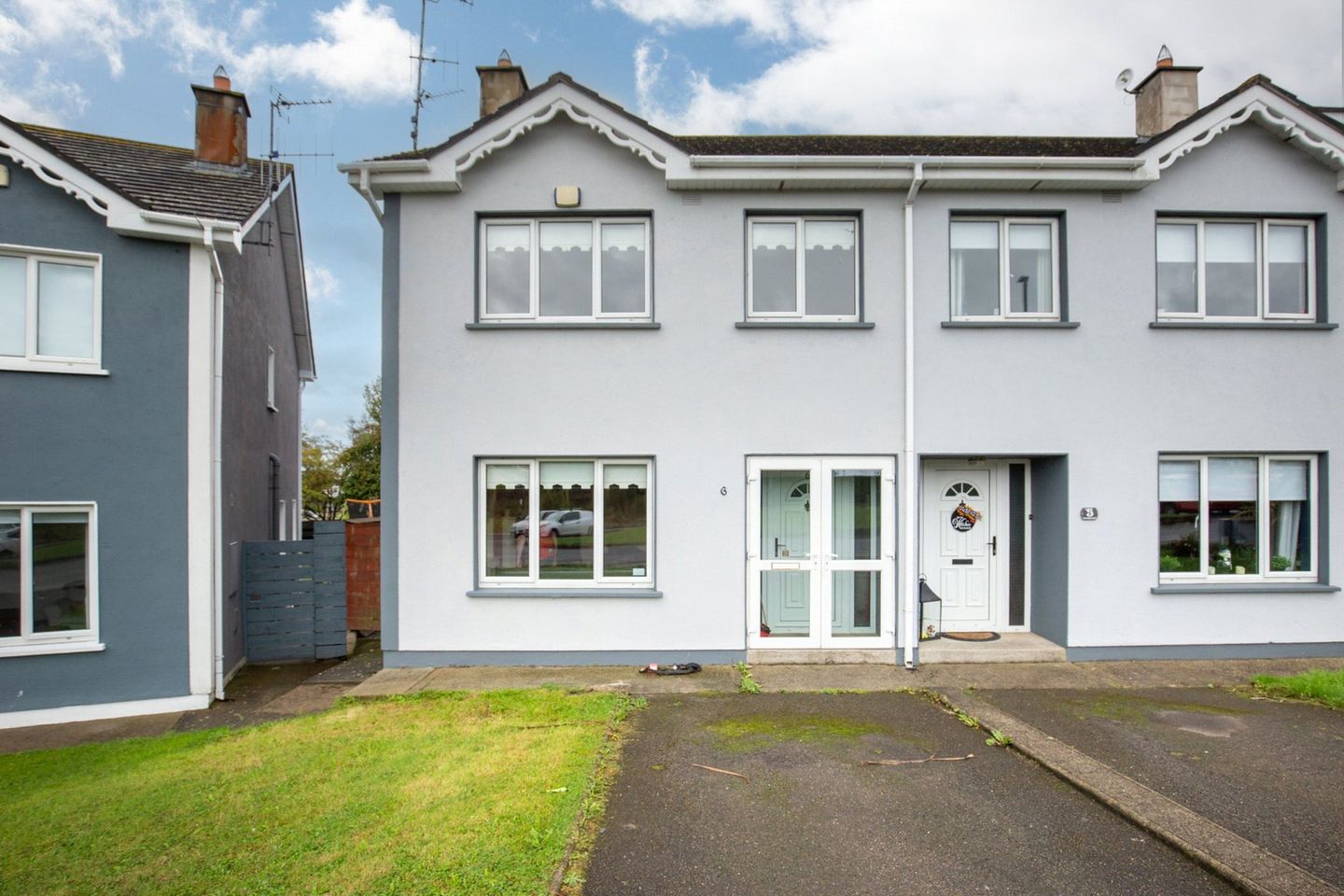 6 Beechwood Avenue, Mauritiustown, Rosslare Strand, Co. Wexford, Y35TY27