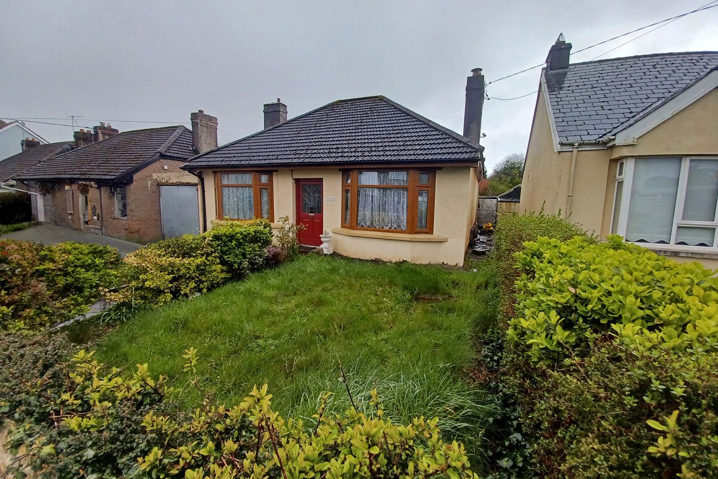 Clonlara, 48 Hartland's Avenue, Glasheen, Co. Cork, T12T1HX is for sale