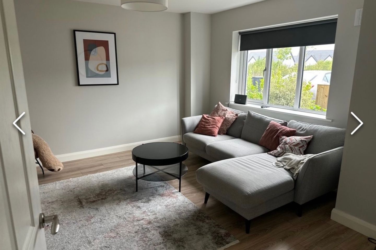 Bay Meadows, Hollystown, Dublin 15