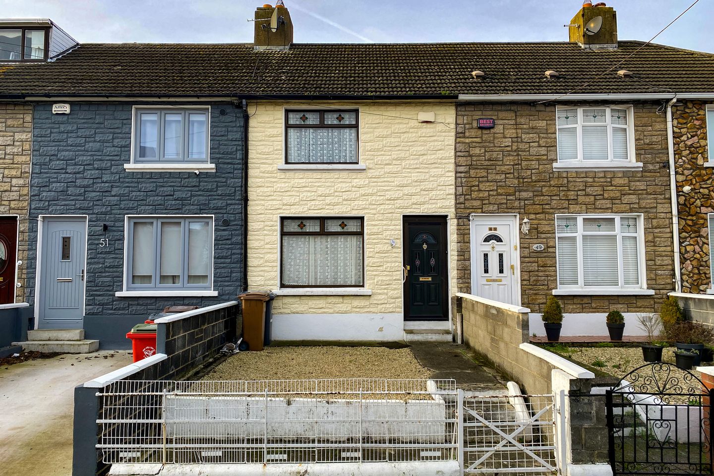 50 Mount Drummond Avenue, Harold's Cross, Harold's Cross, Dublin 6