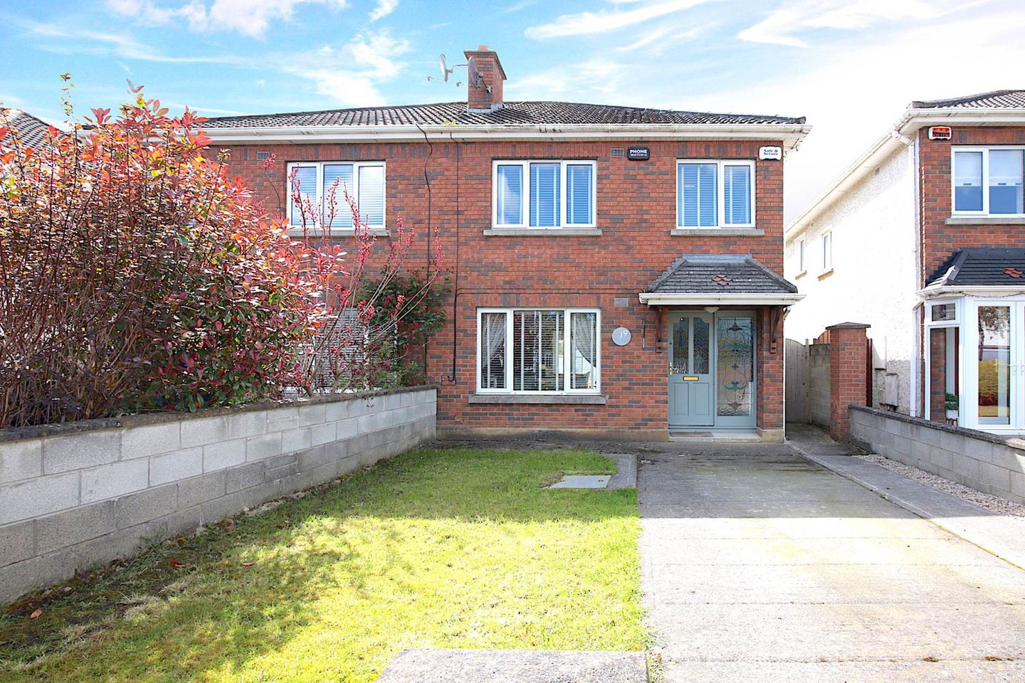 19 Littlepace Close, Clonee, Dublin 15, D15EK5W