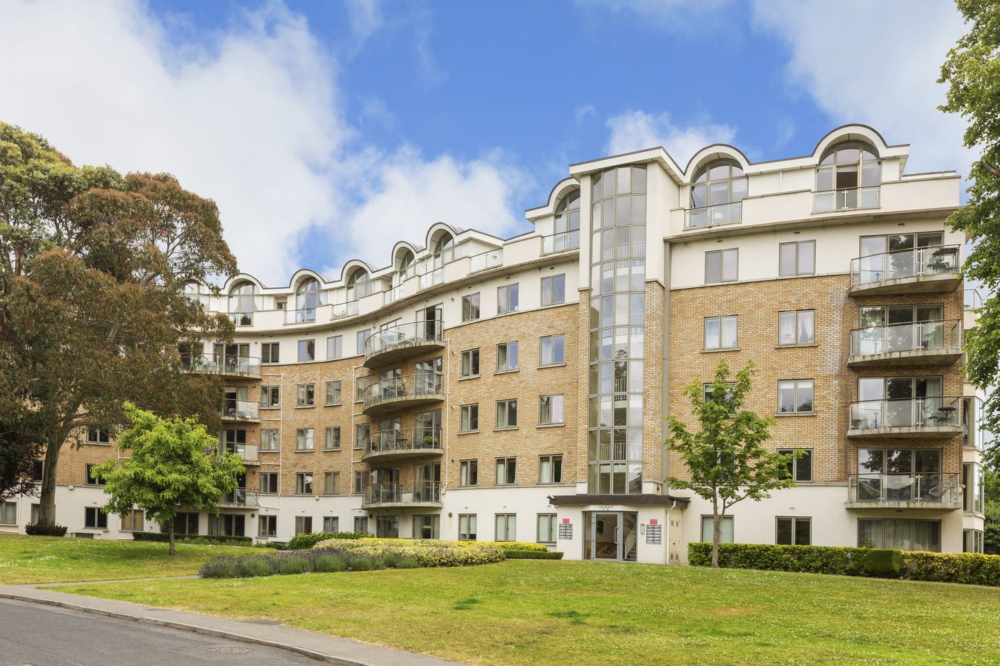 Apartment 55, The Holly, Dundrum, Dublin 16, D16W351 is for sale on Daft.ie