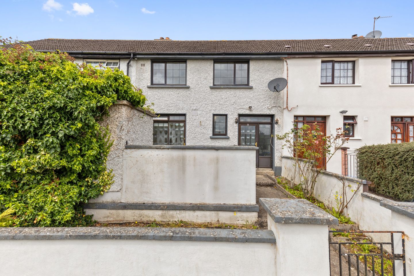 31 Assumption Terrace, New Ross, Co Wexford, Y34YV74