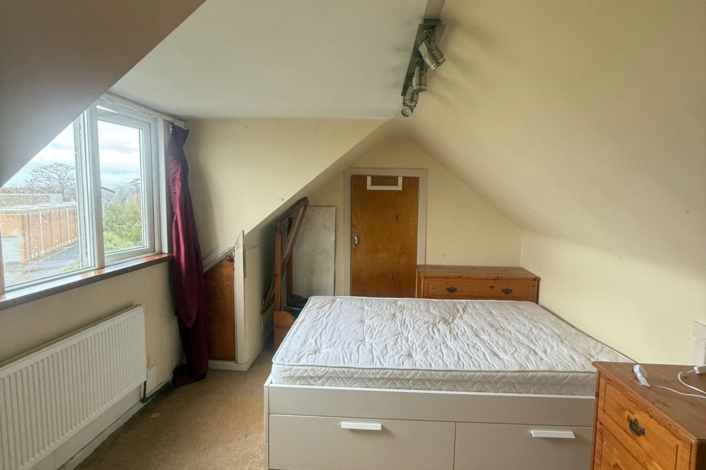 Castlebyrne Park, Blackrock, Co. Dublin, Blackrock, Co. Dublin