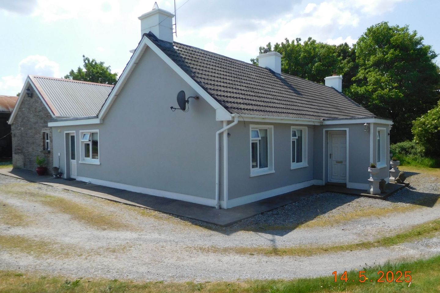 Well Street, Ballylongford, Ballylongford, Co. Kerry, V31VK71