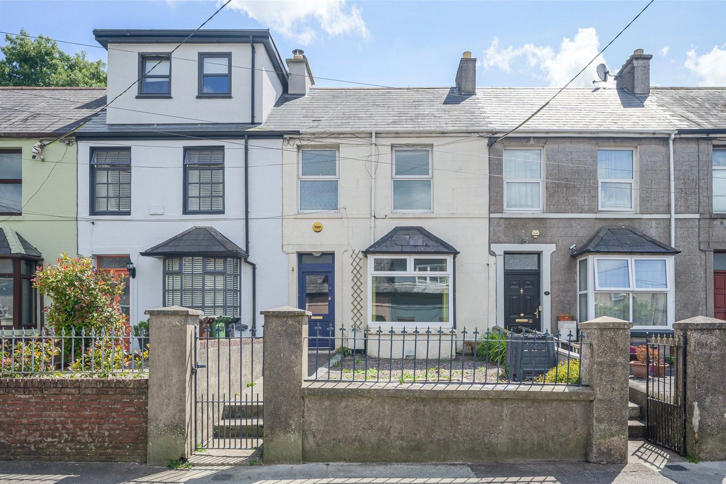 4 Pinewood, Ballinlough, Cork City, Co. Cork, T12Y6K3 is for sale on Daft.ie