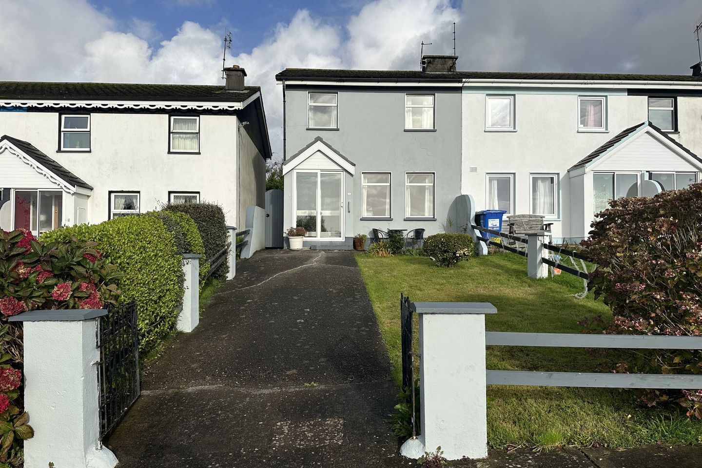 16 River Meadows Estate, Kinsale, Co. Cork, P17T291