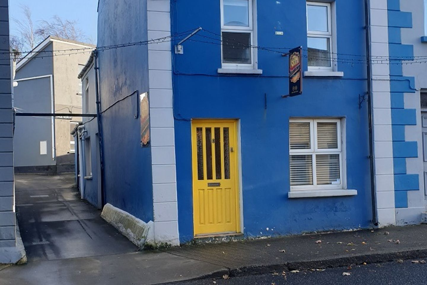 8 Chapel Street, Carndonagh, Co. Donegal, F93E4CN is for sale on Daft.ie