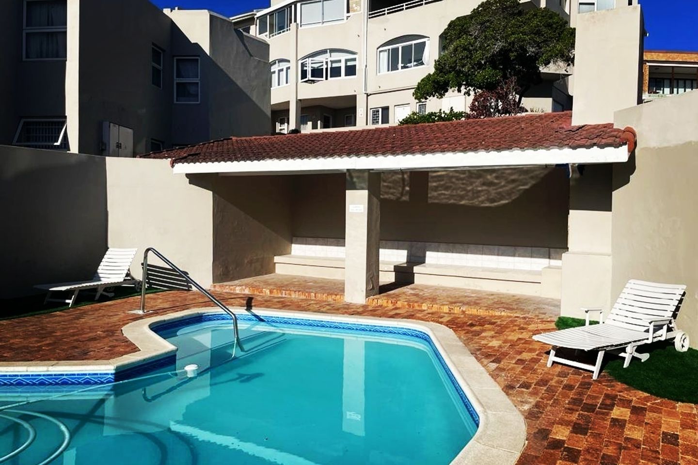 Luxury 1 Bed Apartment For Sale In Melkbosstrand Cape Town South Africa, Cape Town, Western Cape, South Africa