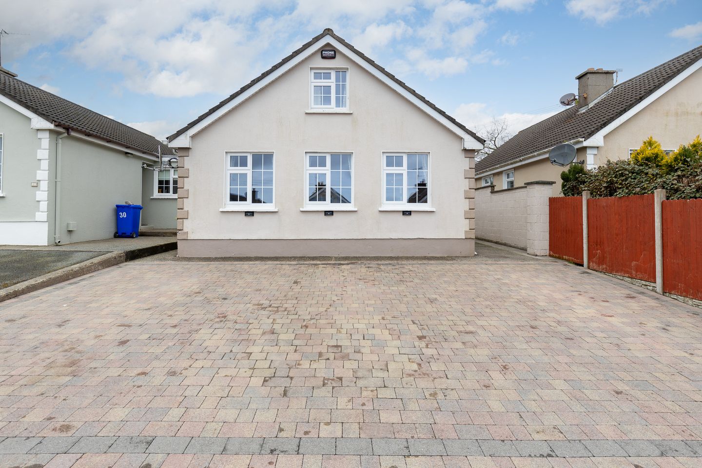 31 Carricklawn, Coolcotts, Wexford Town, Co. Wexford, Y35D8W9