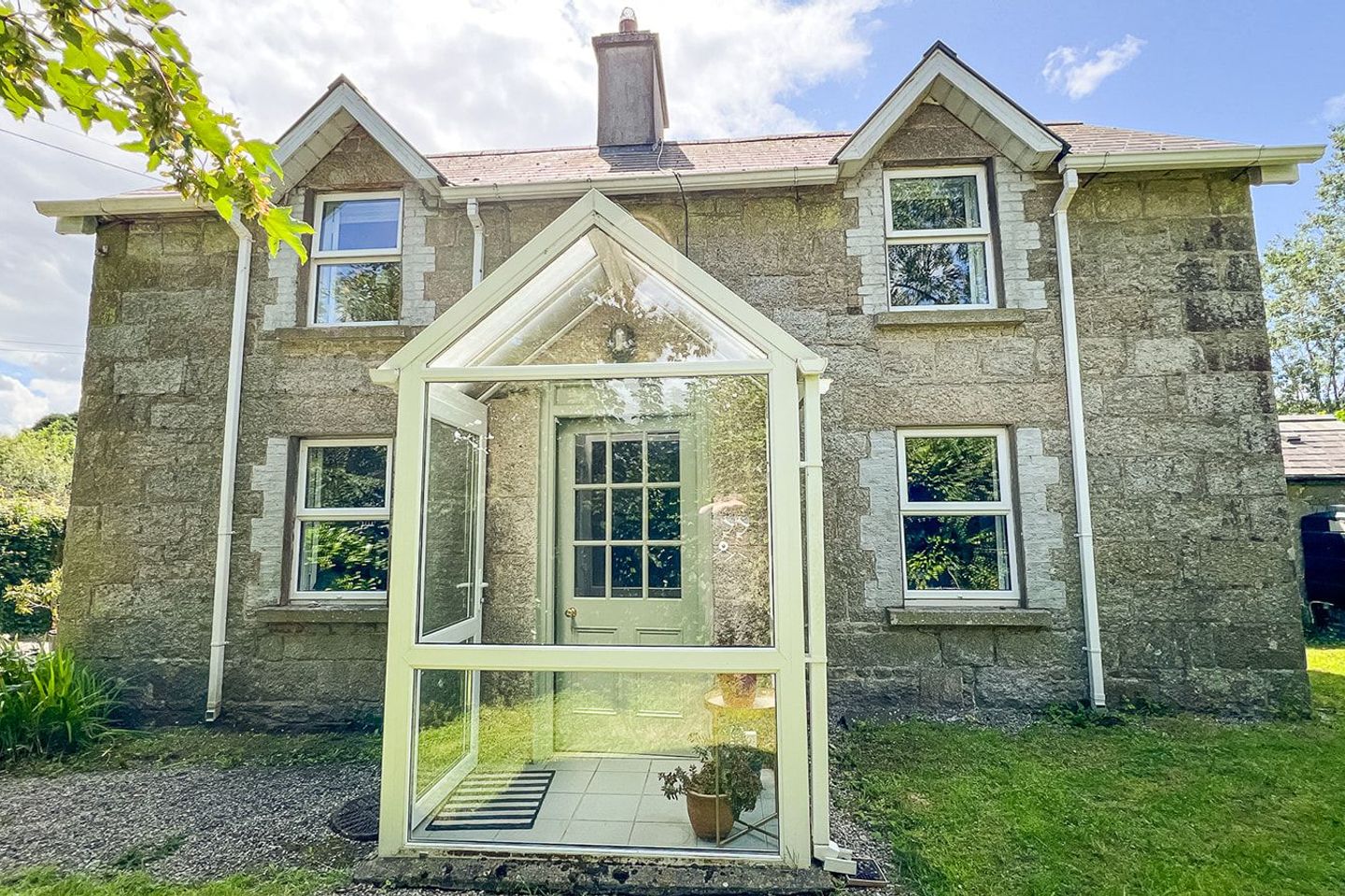 Boherduff, Newtown, Bagenalstown, Co. Carlow, R21RP83