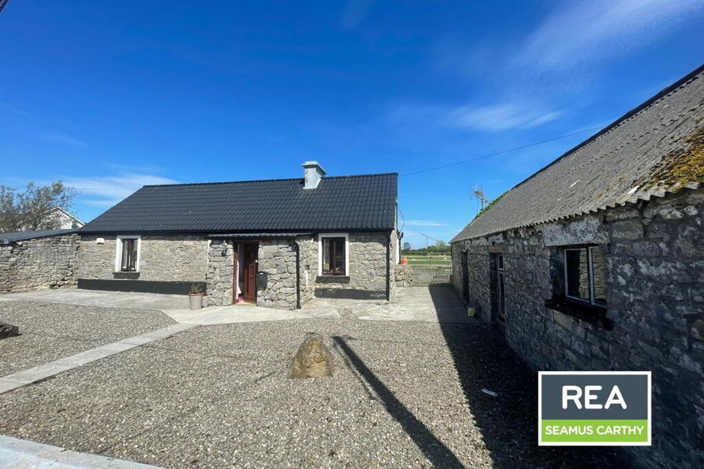 Lack, Tarmonbarry, Whitehall, Co. N39P921 is for sale on Daft.ie