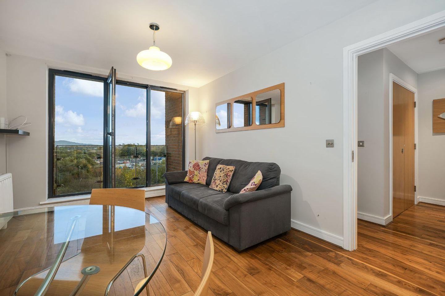 Apartment 44, Burnell Square, Malahide Road, Northern Cross, Darndale, Dublin 17, D17EK58