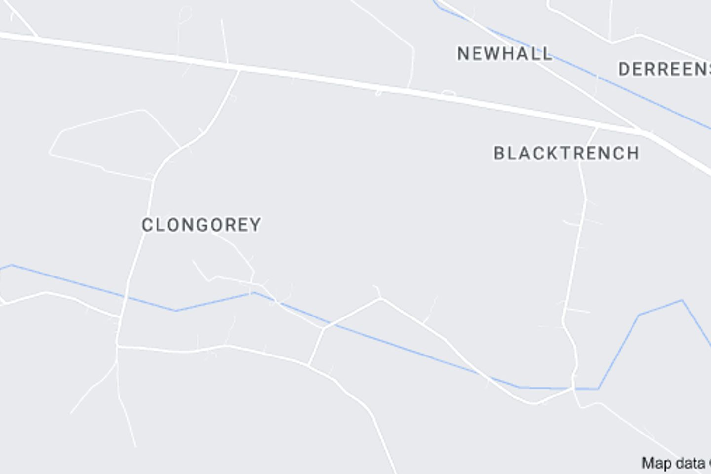 Clongorey, Kildare, Co. Kildare