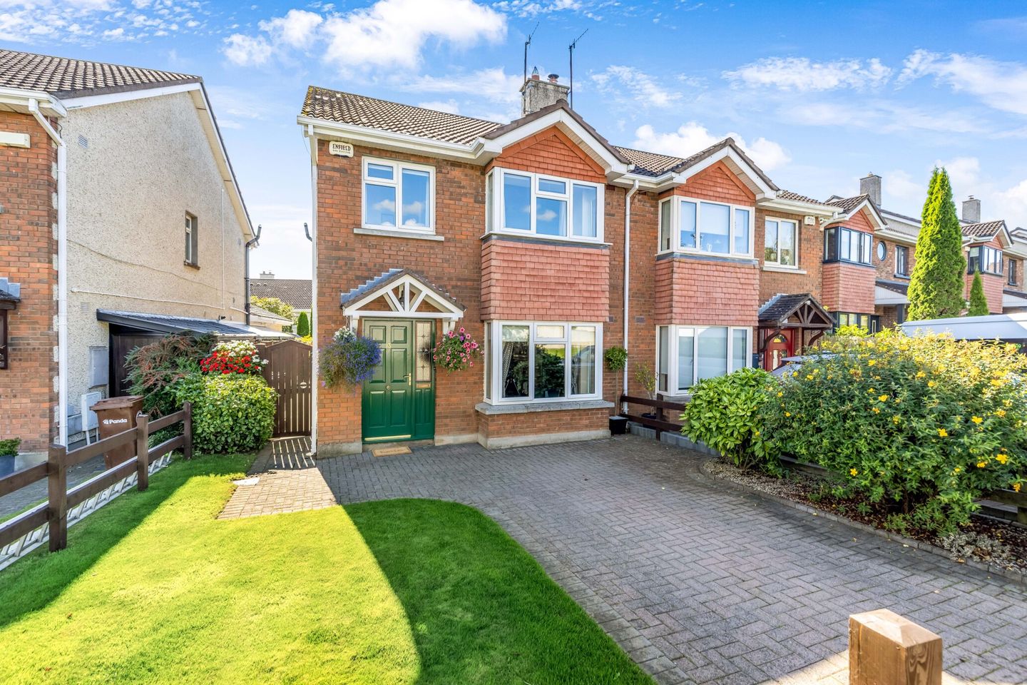 13 Lackanash, Trim, Co Meath, Trim, Co. Meath, C15NY17