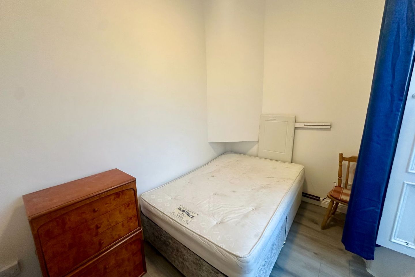 Frederick Street North., Dublin 1