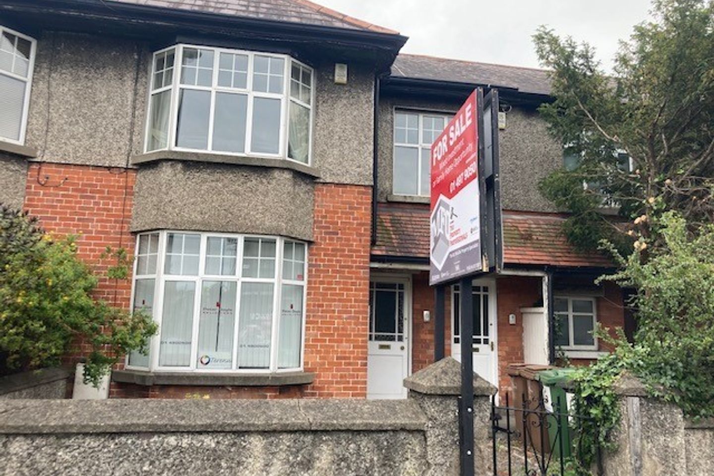 5 Rathfarnham Road, Dublin 6W is for sale on Daft.ie