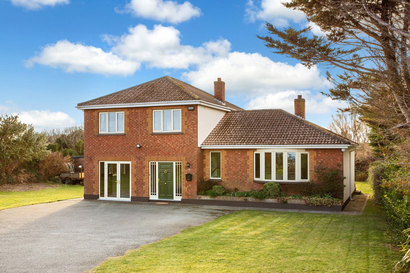 Draiocht Na Mara, Healys Lane, Burrow Road, Portrane Road, Donabate, Co