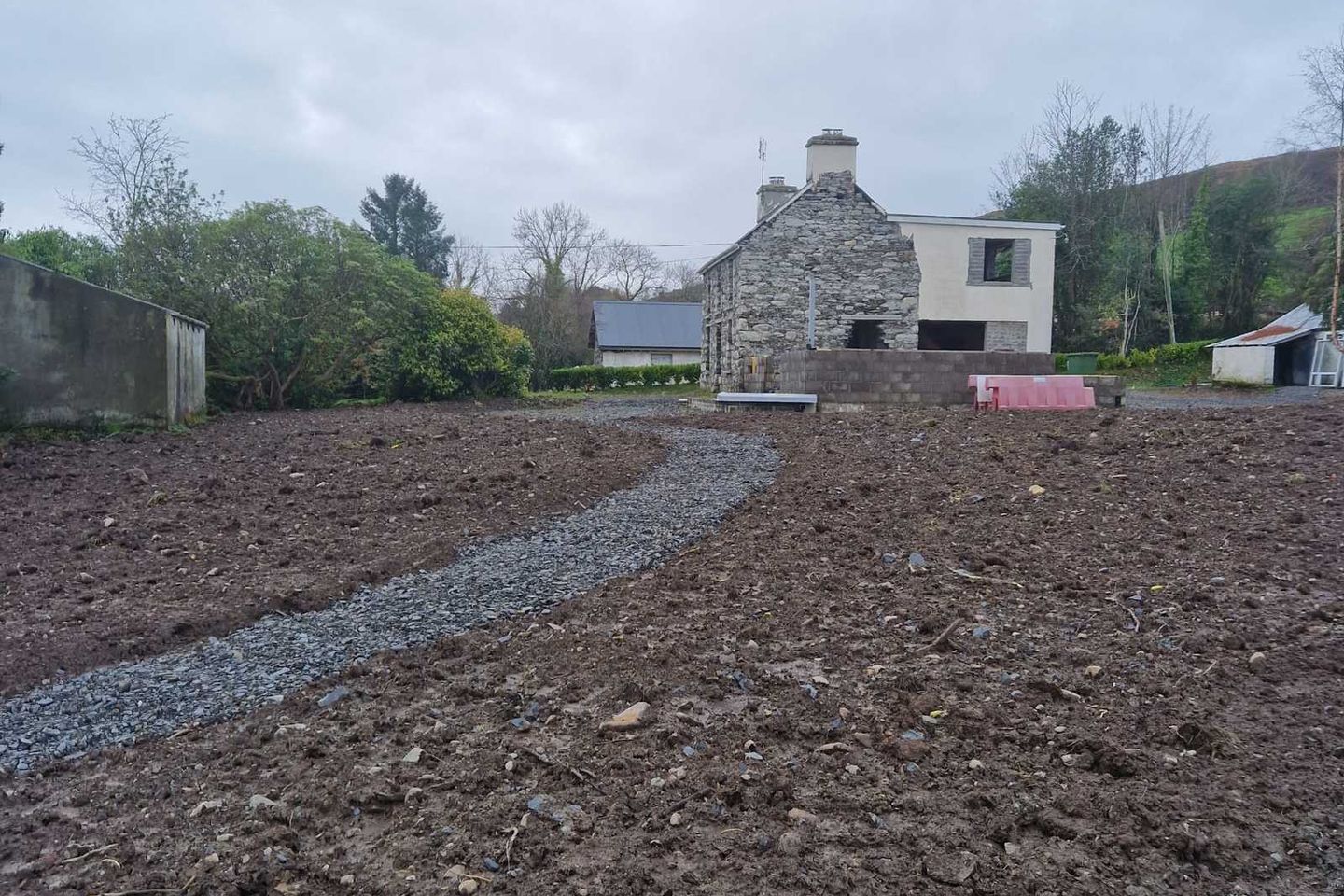 Snave, Bantry, Co. Cork, P75CH96 is for sale on Daft.ie