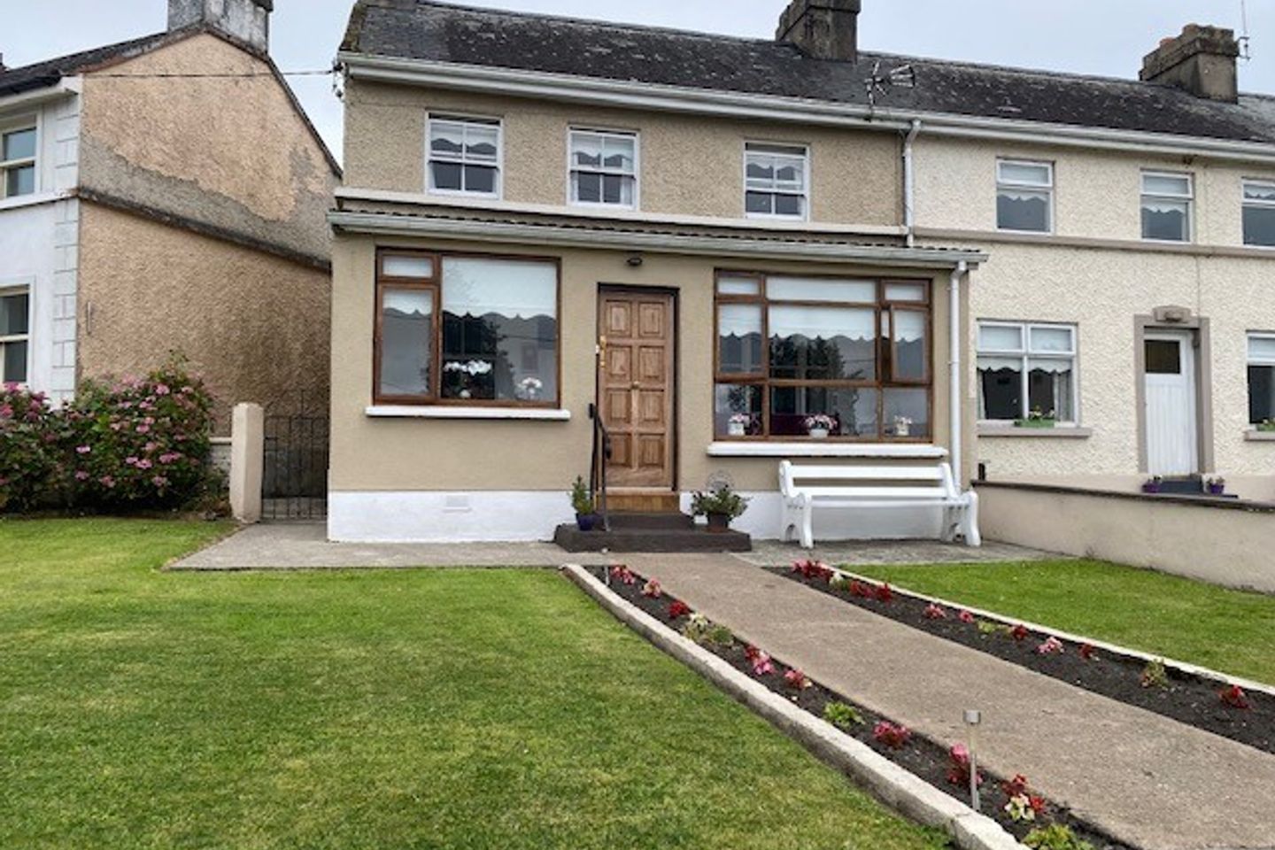 25 Saint Mary's Terrace, Cappamore, Co. Limerick, V94R2PH is for sale