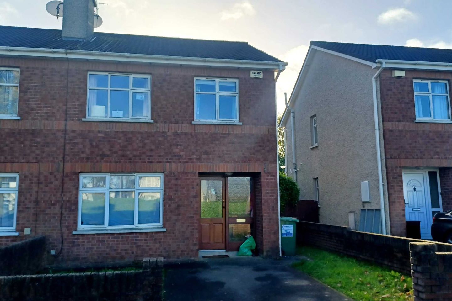 7 Skehard Lawn, Skehard Road, Blackrock, Co. Cork, T12A24E