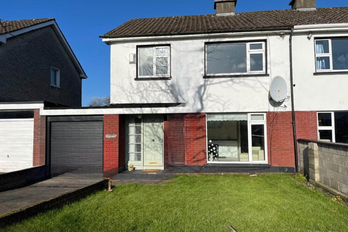 Rivendell, 48 Blackthorn Drive, Caherdavin Heights, Caherdavin, Limerick, V94WCP4
