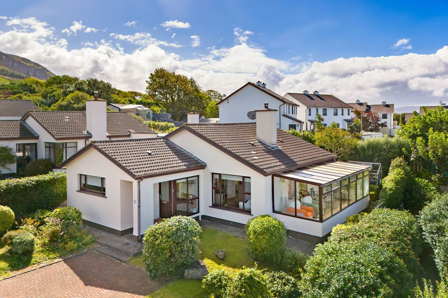 6 Beach View Park, Strandhill, Co. Sligo, F91D628