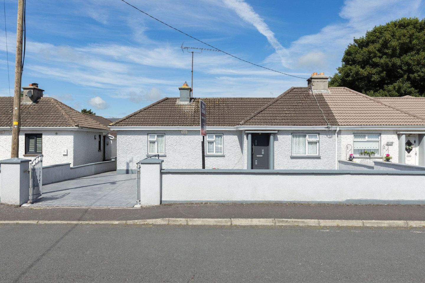 46 Green Road, Mullingar, Mullingar, Co. Westmeath, N91N8C2