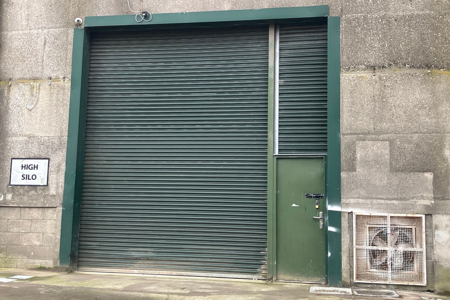 Unit C, The Maltings Business Park, Athy, Co. Kildare, Athy, Co. Kildare